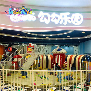 GooGo樂園北京金源店