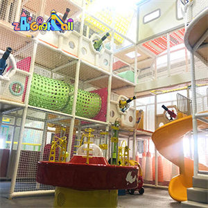 玩塾品格樂園(宇宙太空龍旗店)