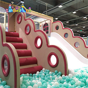 泰迪主題館(IGC天匯廣場)廣州珠江新城
