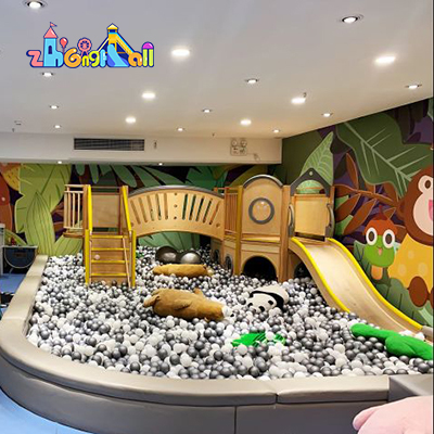 室內(nèi)兒童樂園需要什么證件？要如何辦理？