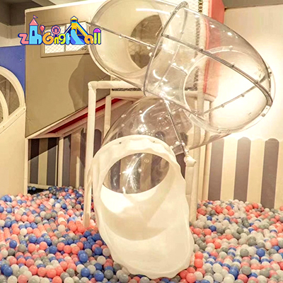 室內(nèi)兒童樂園有哪些雷區(qū)？如何避免？