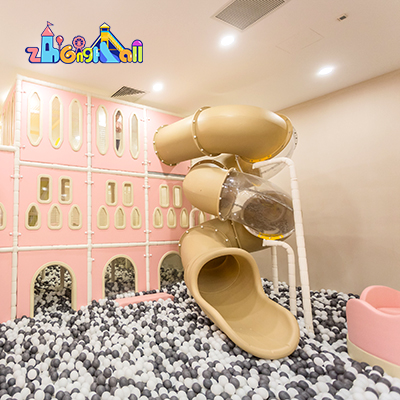 投資一家運(yùn)動(dòng)室內(nèi)兒童樂(lè)園，如何做好周邊市場(chǎng)調(diào)研？
