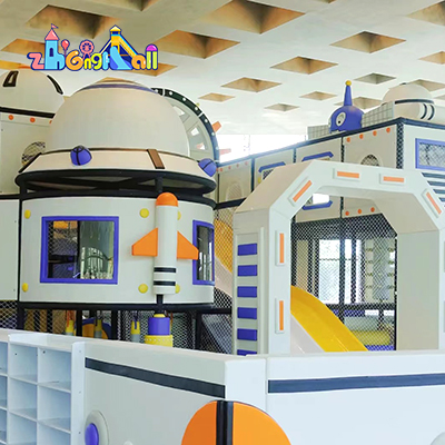 選址和市場(chǎng)調(diào)研，對(duì)于蹦床公園經(jīng)營(yíng)很重要嗎？