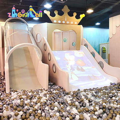 如何開室內(nèi)兒童樂園？如何做好客戶的資源維護(hù)？-正函游樂
