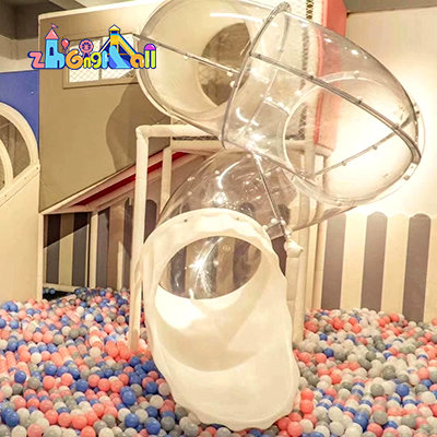 兒童滑梯室內(nèi)幼兒園